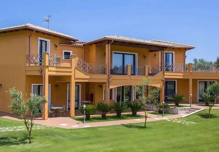 Villa in Alghero, Sassari, Alghero - € 5.000.000 | Ref: ILV93892-1419886 - foto 1