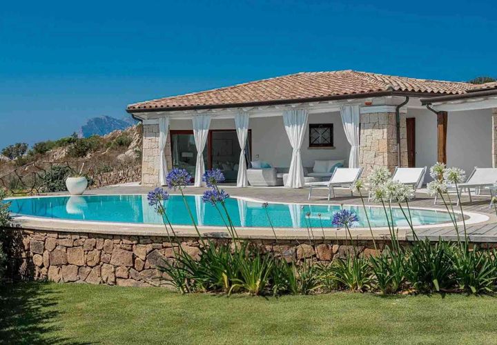 Villa i San Teodoro, Sassari, San Teodoro - € 2.900.000 | Ref: ILV93894-1419964 - foto 1