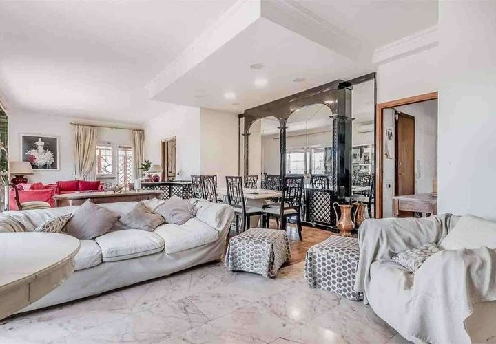 Wohnung in Rome, Rome, Rome - € 1.150.000 | Ref: ILV93896-1420004 - Foto 1
