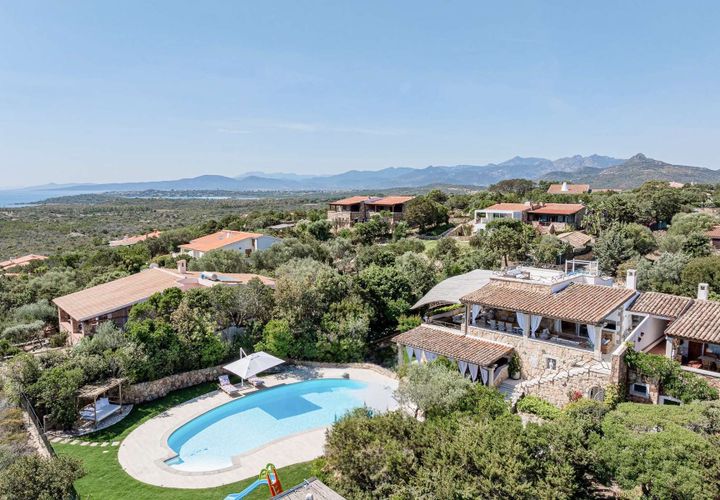Byhus i San Teodoro, Sassari, San Teodoro - € 2.450.000 | Ref: ILV93915-1420104 - foto 1