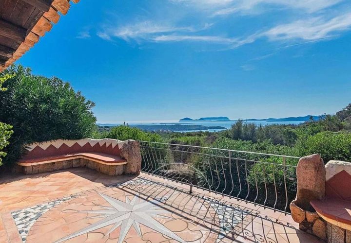 Villa i Pantogia, Olbia Tempio, Pantogia - € 1.850.000 | Ref: ILV93917-1420155 - foto 1