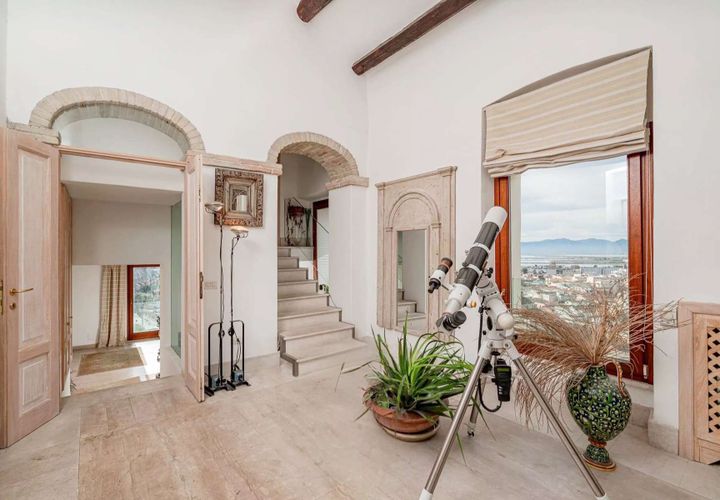 Lejlighed i Cagliari, Cagliari, Cagliari - € 1.500.000 | Ref: ILV93920-1420289 - foto 1