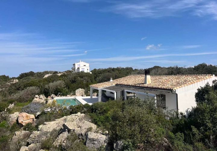 Villa en Luogosanto, Sassari, Luogosanto - € 1.200.000 | Ref: ILV93923-1420395 - photo 1