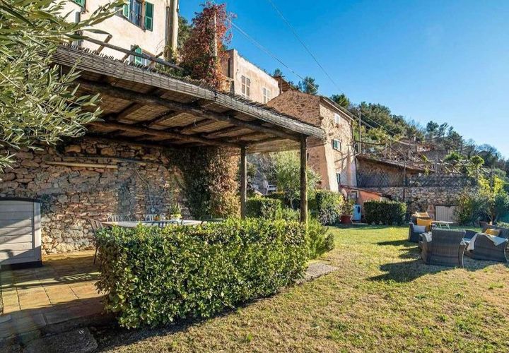 Farm hus i Borgio Verezzi, Savona, Borgio Verezzi - € 670.000 | Ref: ILV93864-1420439 - foto 1