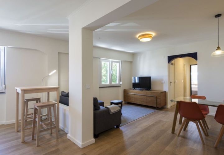 Wohnung in Moscavide, Lisbon, Moscavide - € 1.600/Monat | Ref: APA_401 - Foto 1