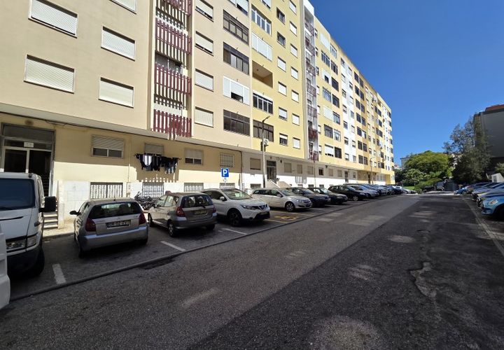 Lejlighed i Belas, Lisbon, Belas - € 260.000 | Ref: APA_380 - foto 1