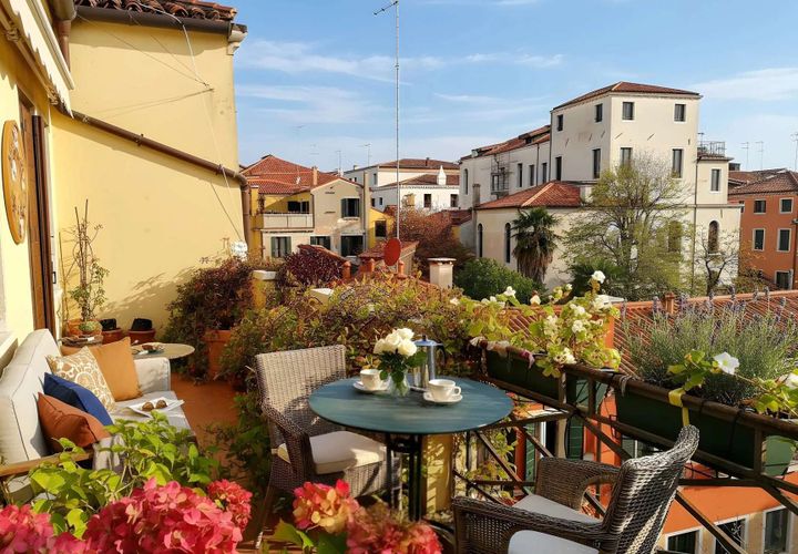Lejlighed i Venice, Venice, Venice - € 3.500.000 | Ref: ILV93928-1420553 - foto 1
