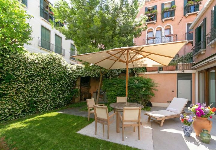 Cortijo i Venice, Venice, Venice - € 2.700.000 | Ref: ILV93929-1420604 - foto 1