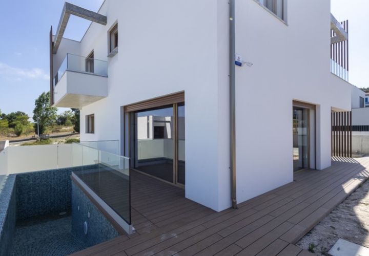 Villa in Matacaes, Lisbon, Matacaes - € 765.000 | Ref: HAB_387 - foto 1