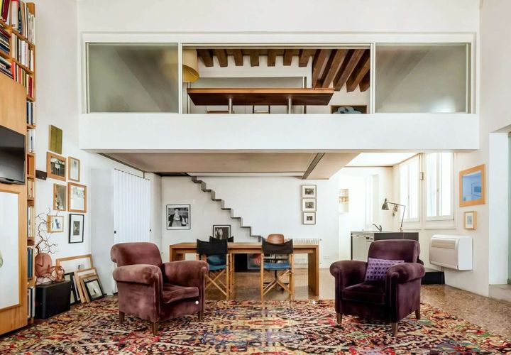 Lejlighed i Venice, Venice, Venice - € 900.000 | Ref: ILV93937-1420826 - foto 1