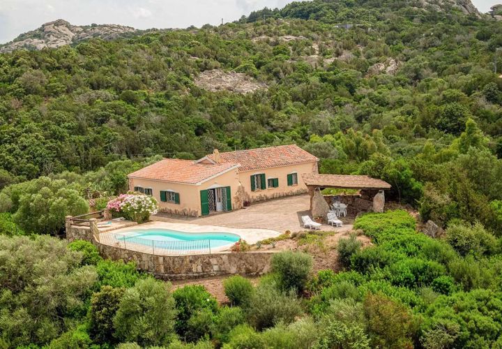 Villa i Arzachena, Sassari, Arzachena - € 870.000 | Ref: ILV93940-1420890 - foto 1
