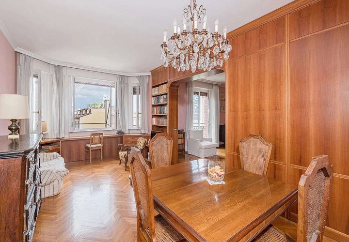 Lejlighed i Milan, Milan, Milan - € 1.400.000 | Ref: ILV93946-1421103 - foto 1
