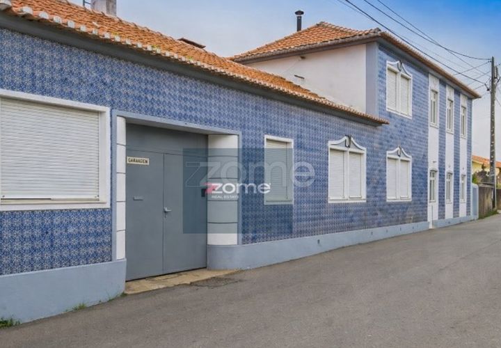 Villa a Ovar, Aveiro, Ovar - € 950/mes | Ref: ZMPT590365 - foto 1