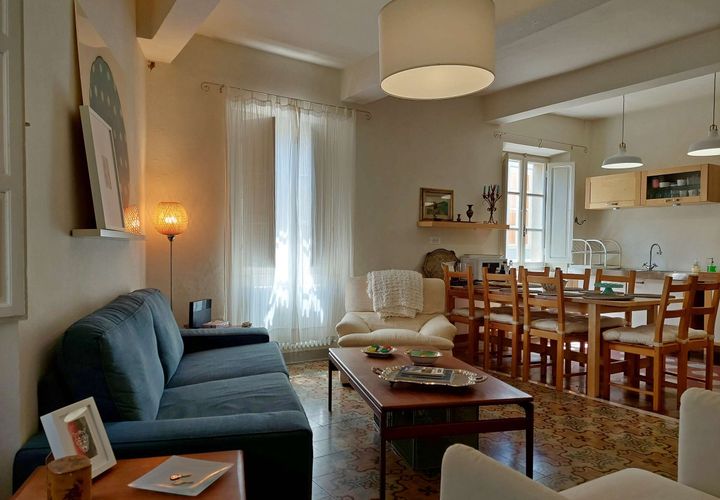 Villa i Pescaglia, Lucca, Pescaglia - € 175.000 | Ref: RP-1421922-1421922 - foto 1