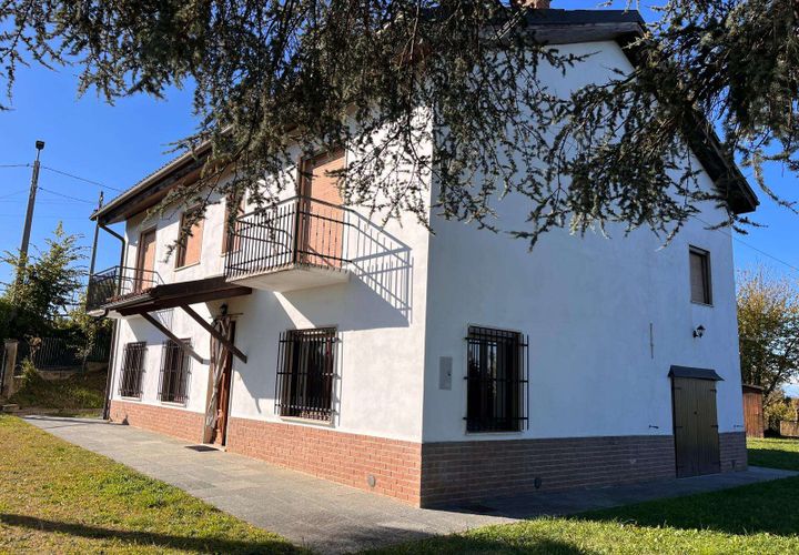 Masia a Mombercelli, Asti, Mombercelli - € 235.000 | Ref: RP-1421981-1421981 - foto 1