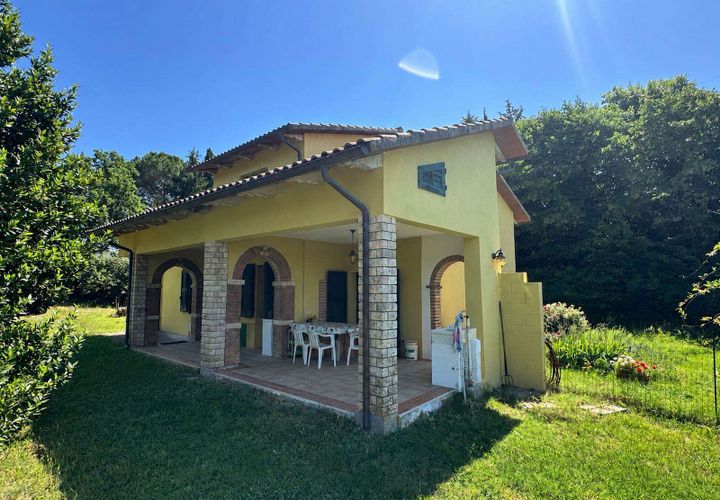 Farm hus i Roccastrada, Grosseto, Roccastrada - € 350.000 | Ref: A7631TA2576917A-1422169 - foto 1