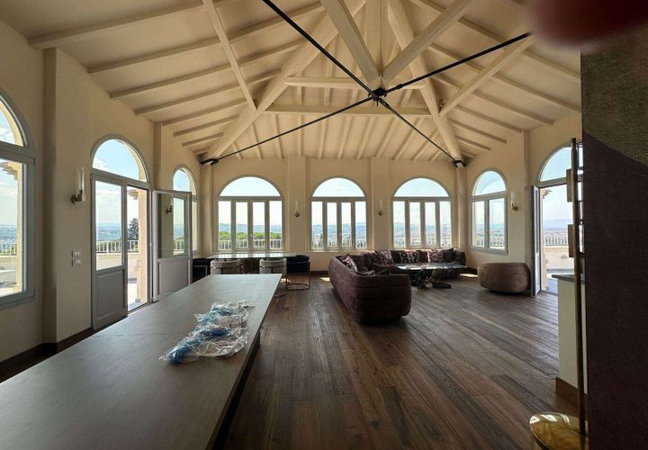 Lejlighed i Florence, Florence, Florence - € 1.550.000 | Ref: A10360RA31833-1422406 - foto 1