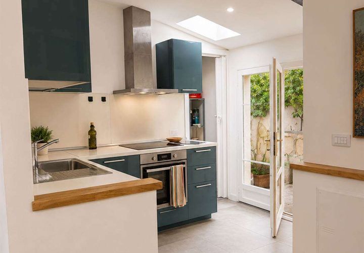 Lejlighed i Lucca, Lucca, Lucca - € 430.000 | Ref: A1190RA88357-1422492 - foto 1