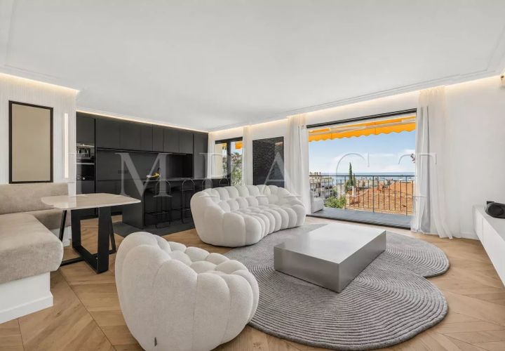 Lejlighed i Cannes, Alpes-Maritimes, Cannes - € 795.000 | Ref: 2279 AD - foto 1