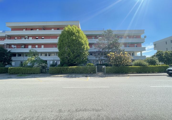Lejlighed i Udine, Udine, Udine - € 120.000 | Ref: Tricamere paparotti - foto 1