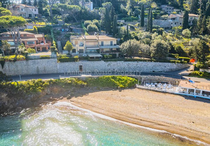 Villa a Monte Argentario, Grosseto, Monte Argentario - € 1.580.000 | Ref: R56-1422856 - foto 1
