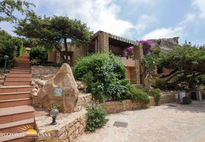 Villa i Costa Paradiso, Sassari, Costa Paradiso - € 279.000 | Ref: RP-1423054-1423054 - foto 1