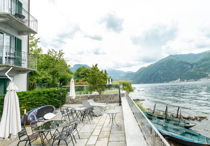 Leilighet i Como, Como, Como - € 512 000 | Ref: RP-1423888-1423888 - foto 1