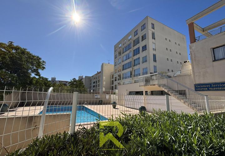 Apartamento en Agde, Herault, Agde - € 120.000 | Ref: 1_VMV1290008039 - photo 1