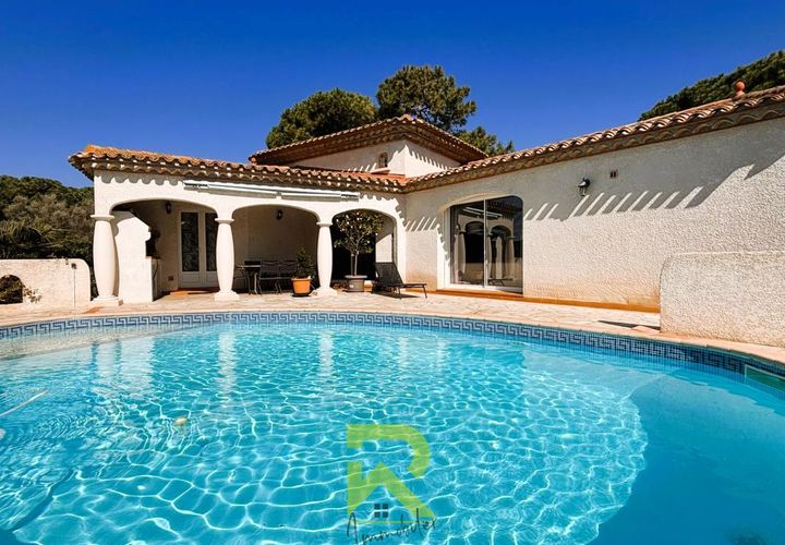 Villa in Agde, Herault, Agde - € 675.000 | Ref: 1_VMVMA1290008017 - foto 1