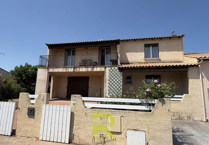 Villa a Florensac, Herault, Florensac - € 296.000 | Ref: 1_VMV1290008007 - foto 1