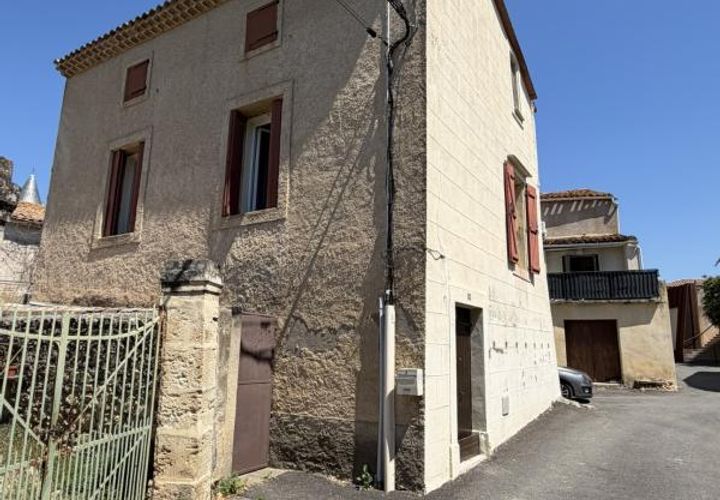 Landsbyhus i Margon, Herault, Margon - € 129.600 | Ref: 1_VMV1290008005 - foto 1