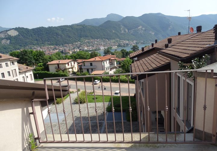 Lejlighed i Brescia, Brescia, Brescia - € 290.000 | Ref: 18434-splendido - foto 1