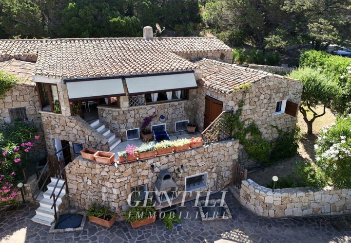 Lejlighed i Arzachena, Sassari, Arzachena - € 950.000 | Ref: BS-231 - foto 1
