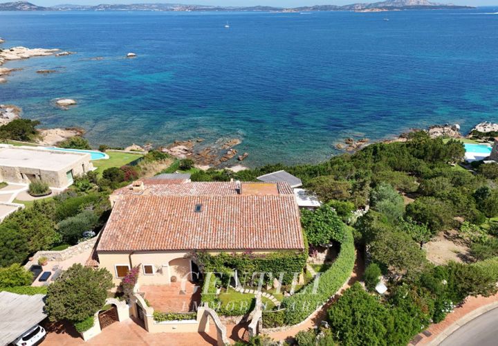 Lejlighed i Arzachena, Sassari, Arzachena - € 620.000 | Ref: BS-232 - foto 1