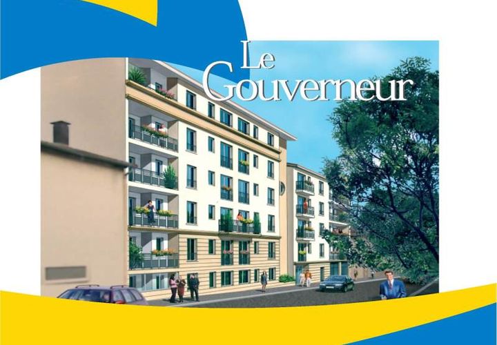 Apartament a Macon, Saone-et-Loire, Macon - € 522/mes | Ref: 2788 - foto 1