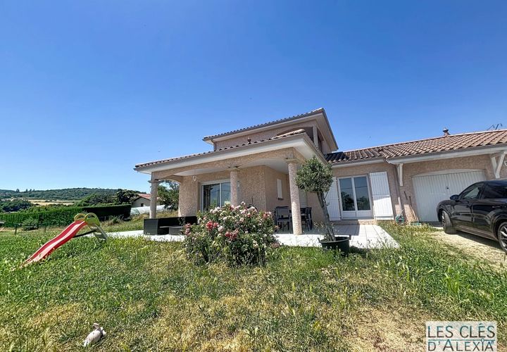 Villa i Brindas, Rhone, Brindas - € 1.685/måned | Ref: 87132808 - foto 1
