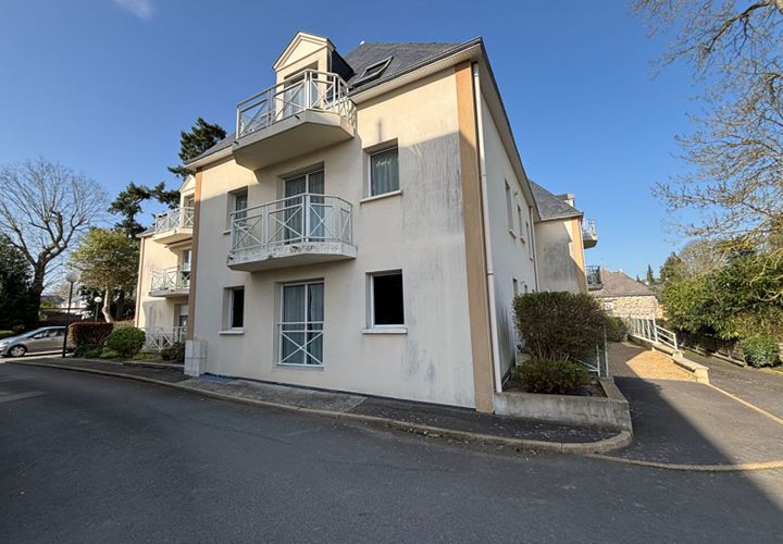 Leilighet i Ploermel, Morbihan, Ploermel - € 148 400 | Ref: 11990p - foto 1