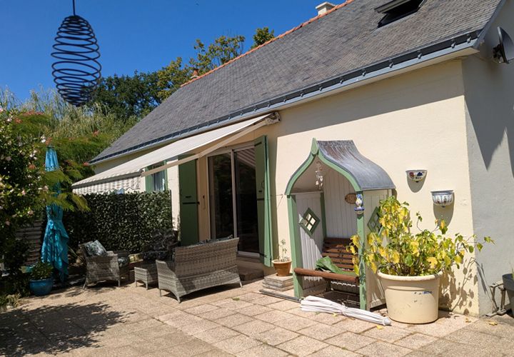 Villa i Malestroit, Morbihan, Malestroit - € 179.350 | Ref: 12019m - foto 1