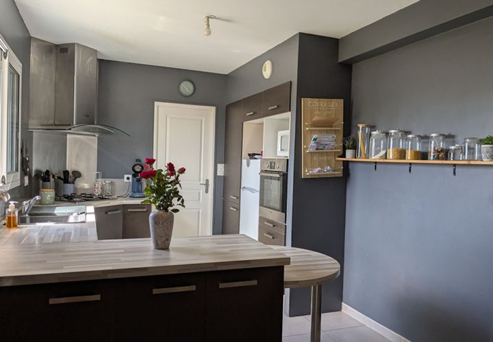 Villa i Saint-Marcel, Morbihan, Saint-Marcel - € 240.000 | Ref: 12022m - foto 1