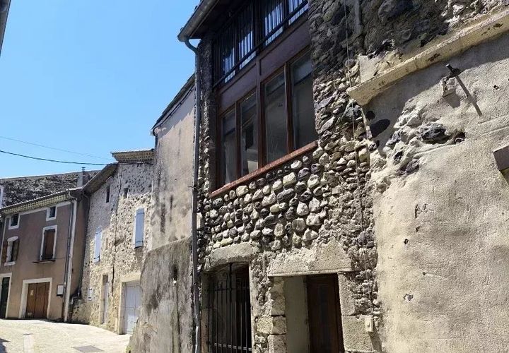Apartament a Meysse, Ardeche, Meysse - € 500/mes | Ref: 87146447 - foto 1