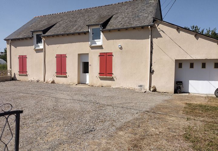 Villa Brignac, Morbihan, Brignac - € 636/mese | Ref: 11939lp - photo 1