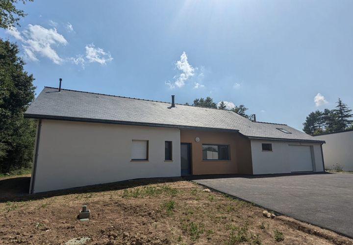 Villa a Val d'Oust, Morbihan, Val d'Oust - € 977/mes | Ref: 11665lp - foto 1