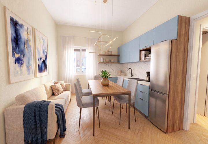 Lejlighed i Bologna, Bologna, Bologna - € 288.000 | Ref: GI2686-2 - foto 1