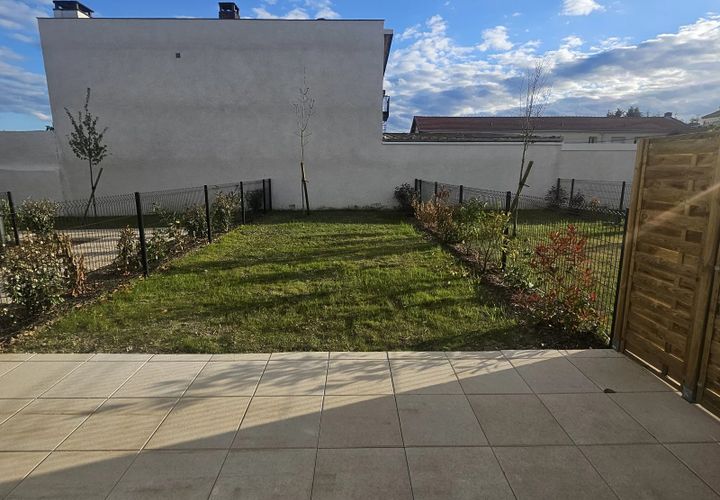 Villa i Neuilly-Plaisance, Seine-Saint-Denis, Neuilly-Plaisance - € 479.000 | Ref: SA4/2906SPYLIVNF - foto 1
