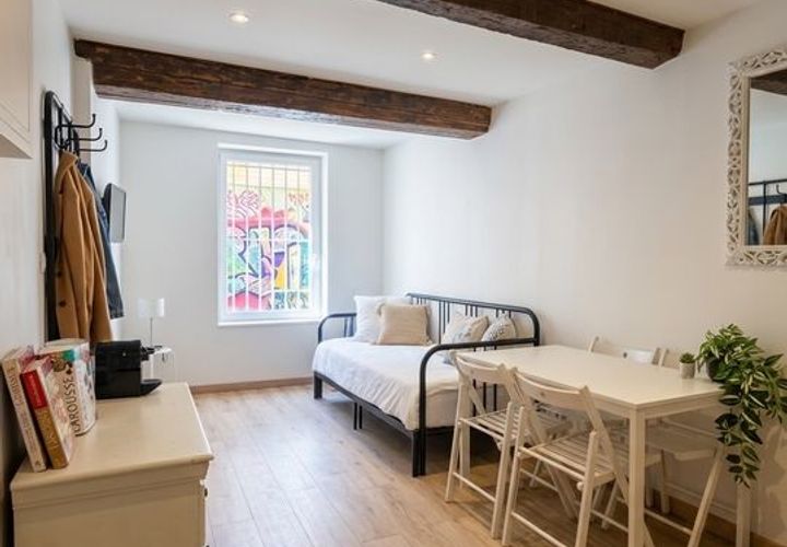 Leilighet i Marseille, Bouches-du-Rhone, Marseille - € 109 000 | Ref: 1334MX2524 - foto 1