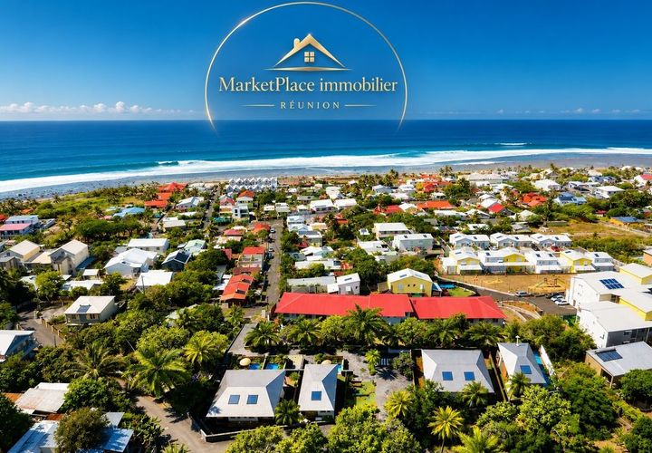 Villa em Saint-Pierre, La Reunion, Saint-Pierre - € 530.000 | Ref: 271213071 - foto 1