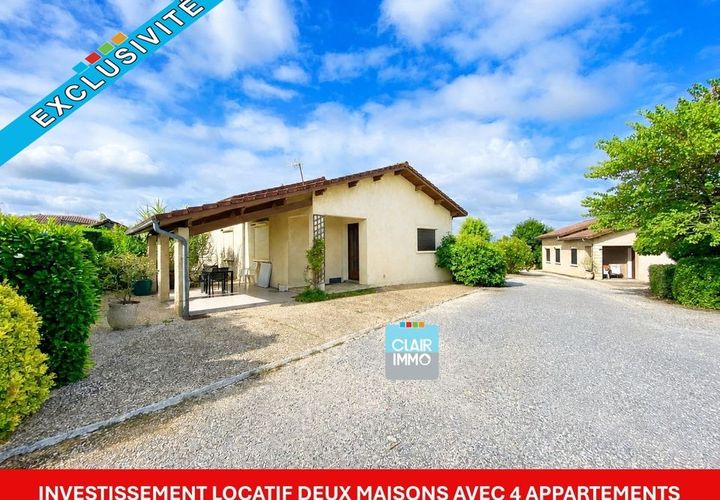 Villa a Parleboscq, Landes, Parleboscq - € 249.000 | Ref: 12355DQ612 - foto 1