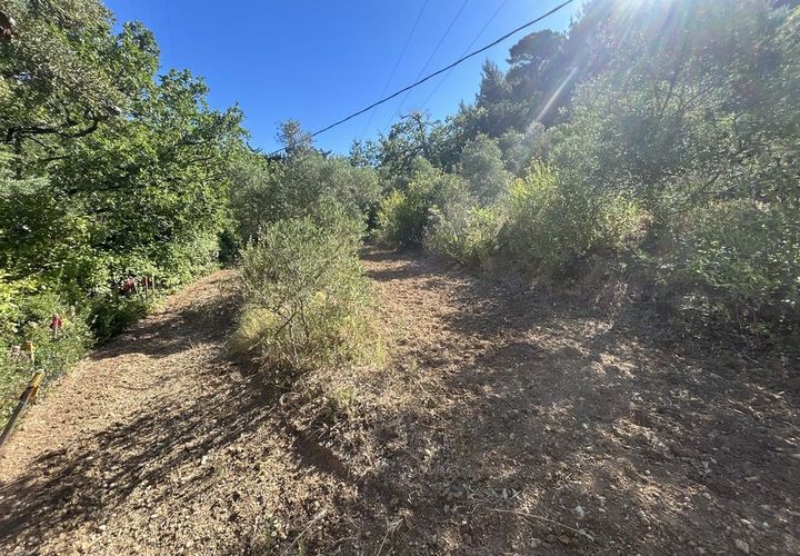 Tomt i Allauch, Bouches-du-Rhone, Allauch - € 132 000 | Ref: 12350CH712 - foto 1
