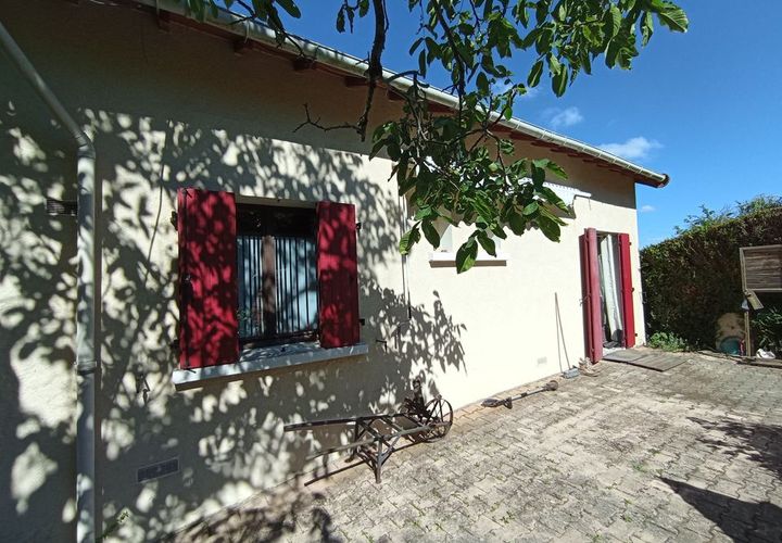 Villa em Abrest, Allier, Abrest - € 174.900 | Ref: 1370MX2821 - foto 1
