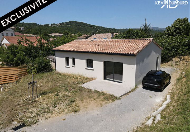 Villa a Vesseaux, Ardeche, Vesseaux - € 250.000 | Ref: 2704-M-VESSEAUX12796 - foto 1